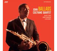 Ballads – Vinilo – Edición limitada – in-akustik