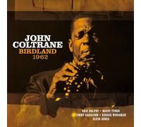 John Coltrane - Birdland 1962 [Vinilo]