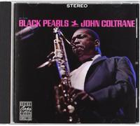 John Coltrane - Black Pearls