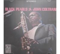 John Coltrane - Black Pearls
