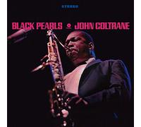 John Coltrane - Black Pearls [Vinilo]