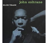 John Coltrane - Blue Train (180 Gr) Lp [Vinilo]
