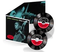 John Coltrane - Blue Train