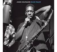 John Coltrane - Blue Train