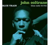 John Coltrane - Blue Train
