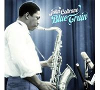 John Coltrane - Blue Train