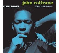 John Coltrane - Blue Train