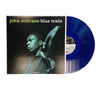 John Coltrane - Blue Train