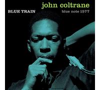 John Coltrane - Blue Train