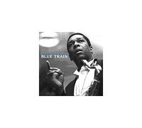 John Coltrane - Blue Train