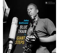 John Coltrane - Blue Train Giant Steps )