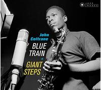 John Coltrane - Blue Train + Giant Steps