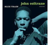 Blue Train [Vinilo]