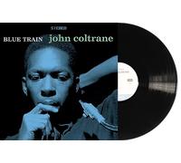 John Coltrane - Blue Train Lp [Vinilo]