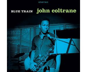 John Coltrane - Blue Train + Lush Life