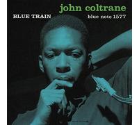 John Coltrane Blue Train: The Complete Masters (CD) (Importación USA)