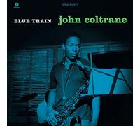 John Coltrane - Blue Train [Vinilo]