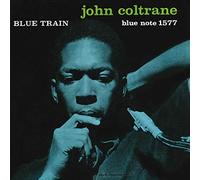 John Coltrane - Blue Train [Vinilo]