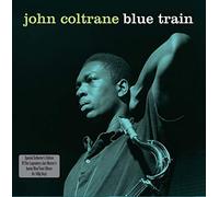 John Coltrane - Blue Train [Vinilo]