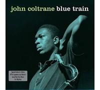 John Coltrane - Blue Train [Vinilo]