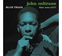 John Coltrane - Blue Train [Vinilo]