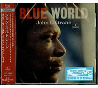 John Coltrane - Blue World (SHM-CD)