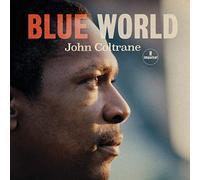 John Coltrane - Blue World [Vinilo]