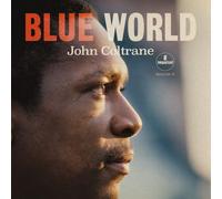 John Coltrane Blue World (Vinyl) 12" Album (Importación USA)