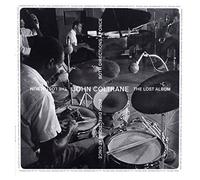 John Coltrane - Both Directions at Once: The Lost Album