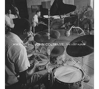 John Coltrane - Both Directions At Once: The Lost Album