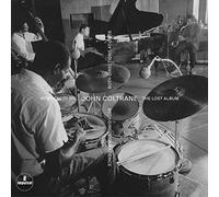 John Coltrane - Both Directions At Once: The Lost Album