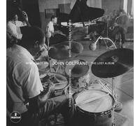 John Coltrane Both Directions at Once: The Lost Album (CD) (Importación USA)