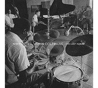 John Coltrane - Both Directions At Once: The Lost Album (Deluxe)