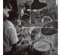 John Coltrane Both Directions At Once: The Lost Album - U (CD) (Importación USA)
