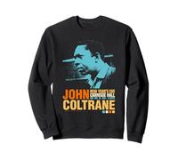 John Coltrane Carnegie Hall Nochevieja 1961 Sudadera