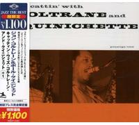 John Coltrane - Cattin' With Coltrane and Quinichette
