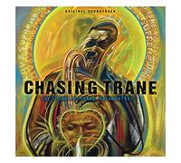Chasing Trane: The John Coltrane Documentary (Blu-ray)