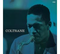 John Coltrane Coltrane (+2 Bonus Tracks) (Vinyl)