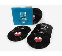 John Coltrane - Coltrane '58: The Prestige Recordings