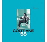 John Coltrane - Coltrane '58: The Prestige Recordings