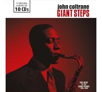 John Coltrane - Coltrane - Giant Steps