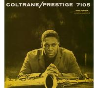 John Coltrane - Coltrane [Import]