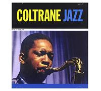 John Coltrane – Coltrane Jazz + 4 Bonus Tracks – CD
