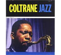 John Coltrane – Coltrane Jazz + 4 Bonus Tracks – CD