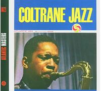 John Coltrane - Coltrane Jazz . Reed (Digipack)