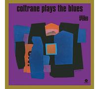 John Coltrane - Coltrane Plays the Blues [Vinilo]