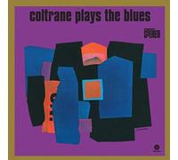 John Coltrane - Coltrane Plays the Blues [Vinilo]