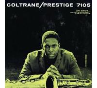 John Coltrane - Coltrane [Rudy Van Gelder Remaster]