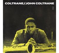 John Coltrane Coltrane (Special Edition) (Vinyl)