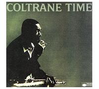 John Coltrane - coltrane time
